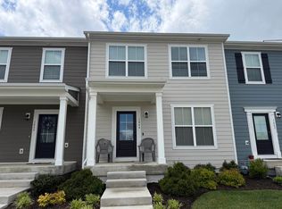 1064 Westhill Pkwy, Blacksburg, VA 24060
