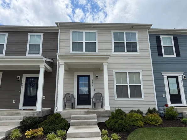 1064 Westhill Pkwy, Blacksburg, VA 24060