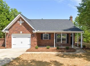 914 Milkfarm Ct #112, Monroe, NC 28110