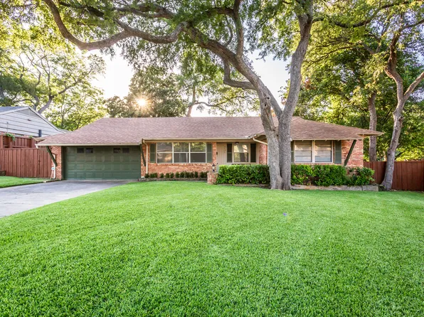 6737 Lakefair Cir, Dallas, TX 75214