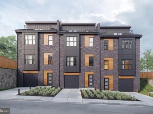2138 S Nelson St, Arlington, VA 22204