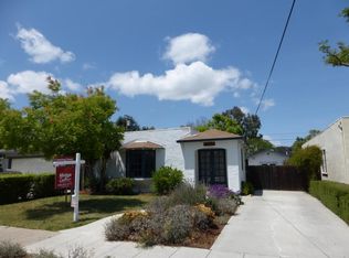 1543 Burrell Ct, San Jose, CA 95126