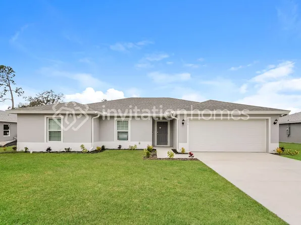 231 Danley St, Port Charlotte, FL 33954