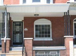 710 S 51st St, Philadelphia, PA 19143