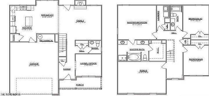 2nd image of 9417 Liberty Bell Rd Lot 147