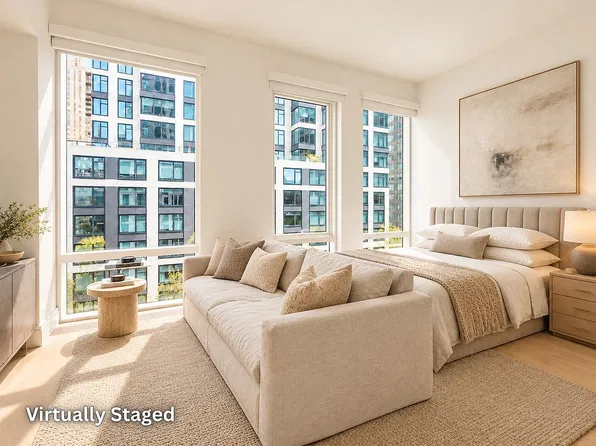 501 3rd Ave #9C, New York, NY 10016