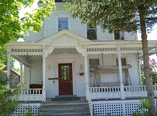 303 Lake St, Hammond, NY 13646