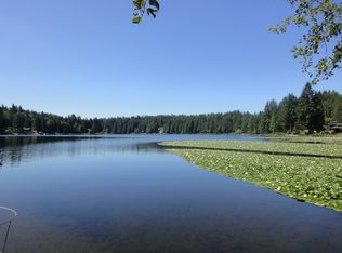4166 W Ames Lake Dr NE, Redmond, WA 98053