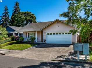 2017 Anthony Way, Eugene, OR 97404