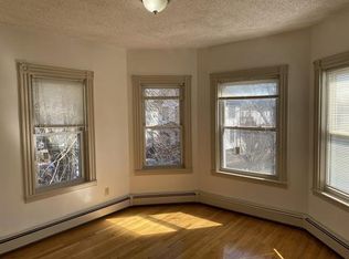 53 Linden St #2, Dorchester, MA 02122