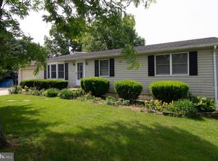 243 Krollman Dr, Fayetteville, PA 17222