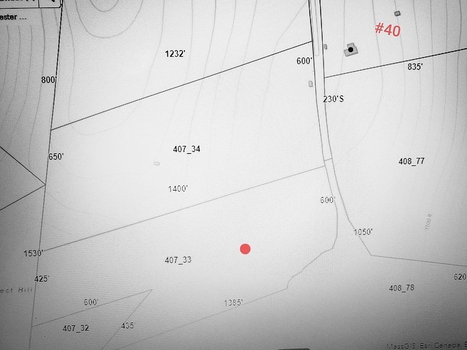 2nd image of 0 Sylvester Hamilton Rd