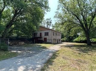 4520 Grant St, Gary, IN