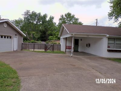 68 Elmwood St, West Fork, AR, 72774