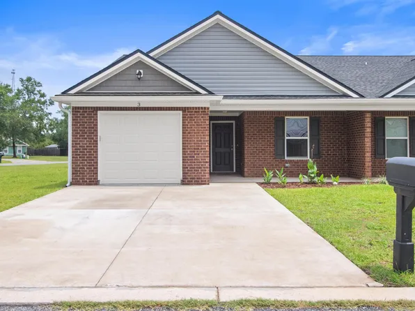 3 Avalon Ct, Crawfordville, FL 32327
