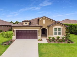 9629 SW 76th Place Rd, Ocala, FL 34481