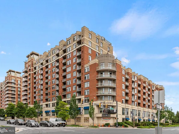 3600 Glebe Rd #605W, Arlington, VA 22202