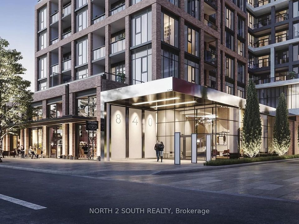 1st image of 858 Dupont St #529
