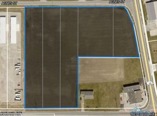 0 Agnes St, Defiance, OH 43512