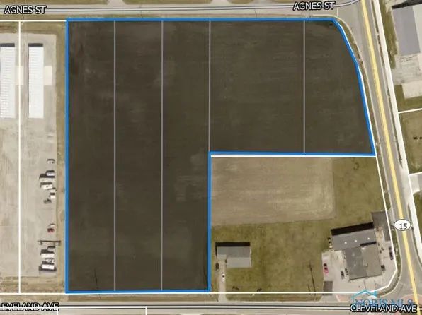 0 Agnes St, Defiance, OH 43512