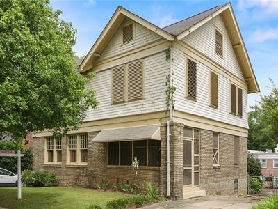 1118 Saint Louis Pl NE, Atlanta, GA, 30306