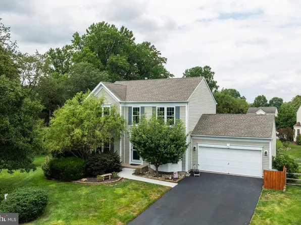 14 Kingfisher Ct, Middletown, DE 19709