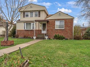 805 James St., New Martinsville, WV