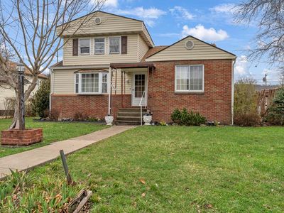 805 James St., New Martinsville, WV, 26155