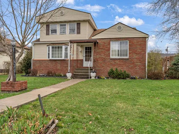 805 James St., New Martinsville, WV 26155