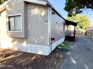 1450 W Kaibab Ln Lot 23, Flagstaff, AZ 86001