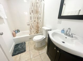 245 Northampton St #2, Boston, MA 02118