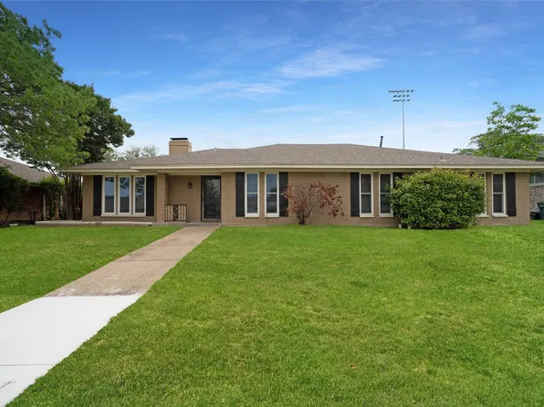 2324 Greenhill Dr, Carrollton, TX 75006