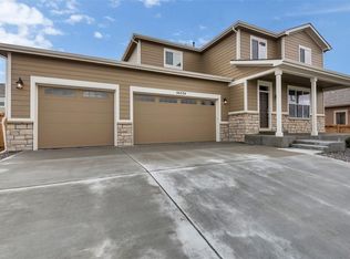 2244 Adams Ln, Strasburg, CO 80136