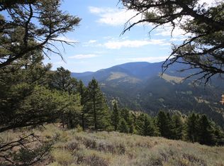 Confederate Gulch Rd, Townsend, MT 59644
