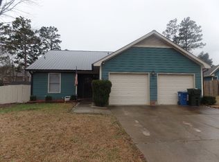 1201 Freedom Dr APT C110, Enterprise, AL 36330