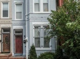 727 11th St NE, Washington, DC 20002