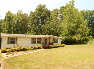 2002 Winn Creek Dr, Haw River, NC 27258