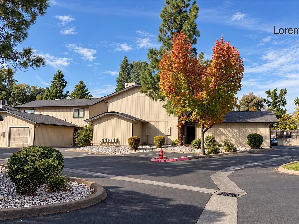 Oakwood Townhomes