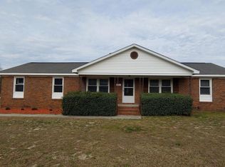 144 Freedom Dr, Lexington, SC 29072
