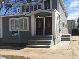 16740 145th Rd, Jamaica, NY 11434