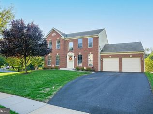 9516 Vinnia Ct, Manassas, VA 20110