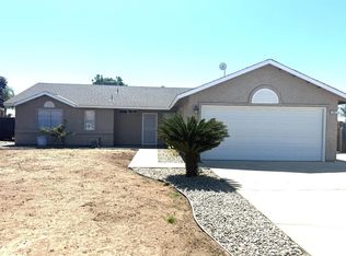 741 Madrid Ct, Lemoore, CA 93245