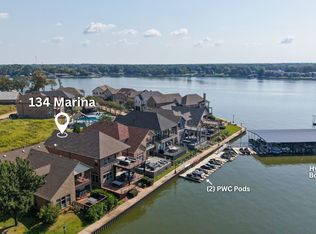 134 Marina Dr, Gun Barrel City, TX 75156