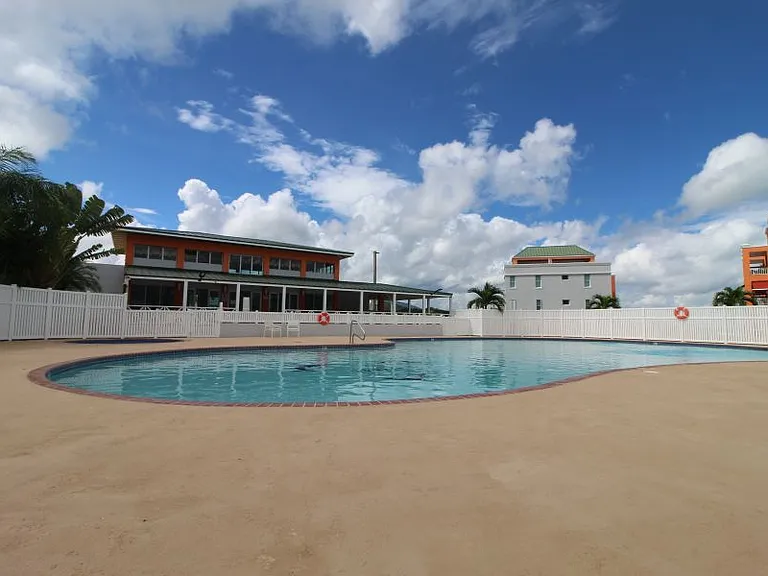 Cond La Loma Apto H-102 Nivel 1 Garden — Photo 10