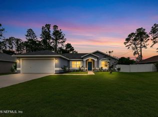 126 LAGUNA FOREST Trail, Palm Coast, FL 32164