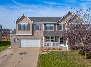 1336 Stormhaven Way, Greenwood, IN 46143