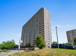 265 Poulin Ave #1706, Ottawa, ON K2B 7Y8