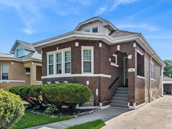 1433 S 14th Ave, Maywood, IL 60153