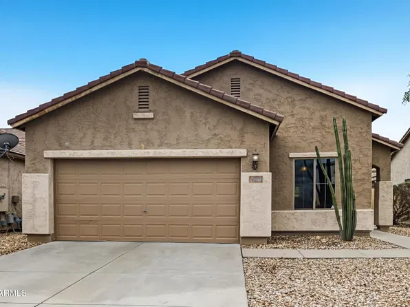 19443 W ADAMS Street, Buckeye, AZ 85326