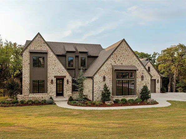 9712 NE 146th St, Jones, OK 73049